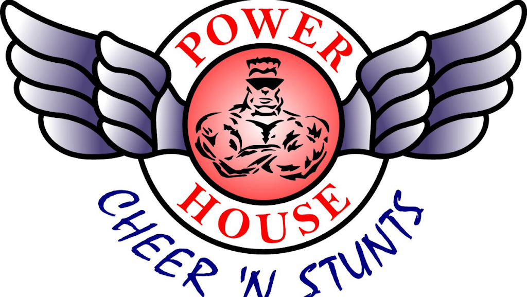Power House Cheer N Stunts | 12806 S Memorial Dr #119, Bixby, OK 74008, USA | Phone: (918) 640-8927