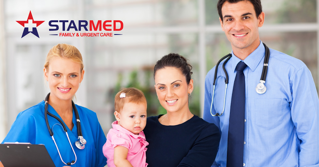 StarMed Family &amp; Urgent Care, 4001 Tuckaseegee Rd