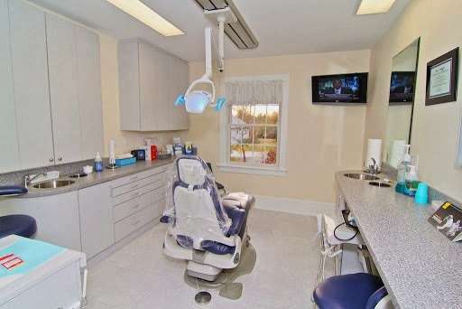 Eckman Family Dentistry | 966 E Baltimore Pike, Kennett Square, PA 19348, USA | Phone: (610) 388-0223