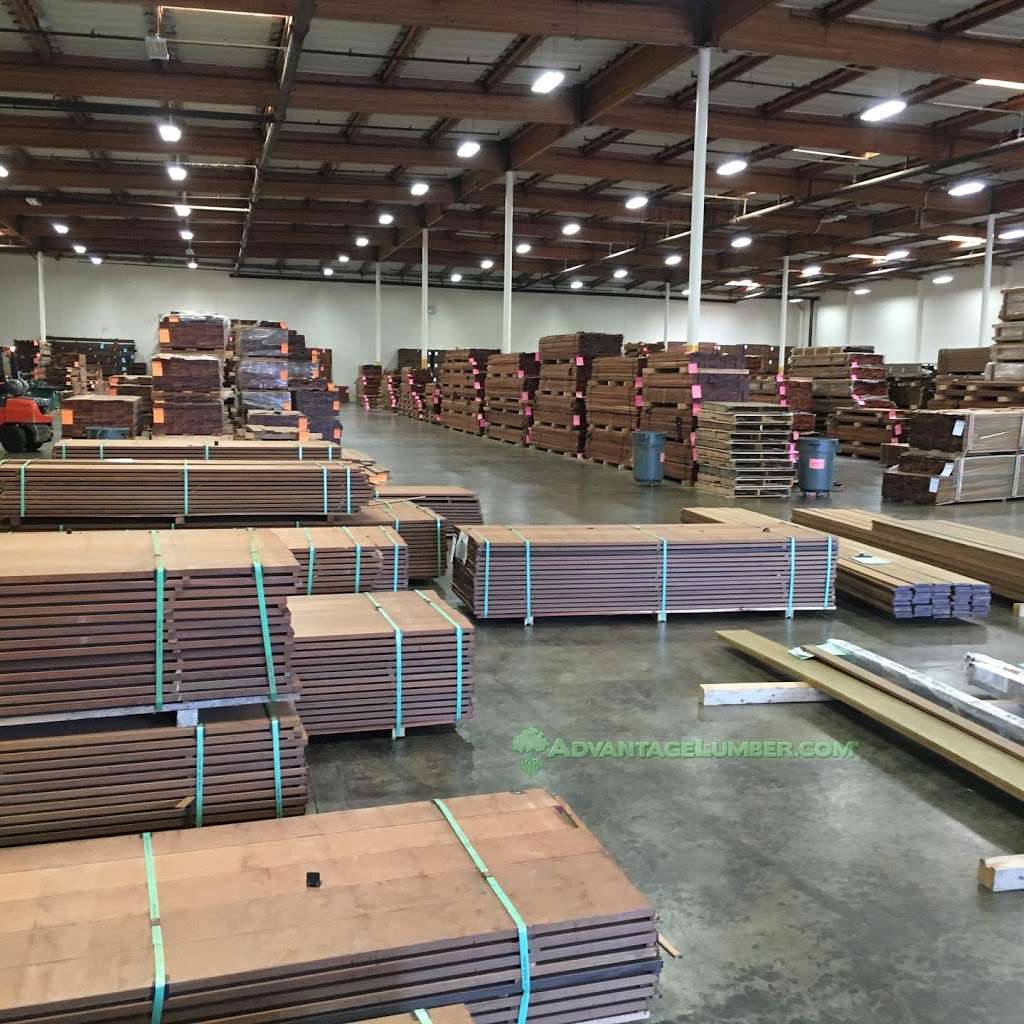 Wood Decking Inc. | 11517 Los Nietos Rd, Santa Fe Springs, CA 90670, USA | Phone: (562) 205-1872