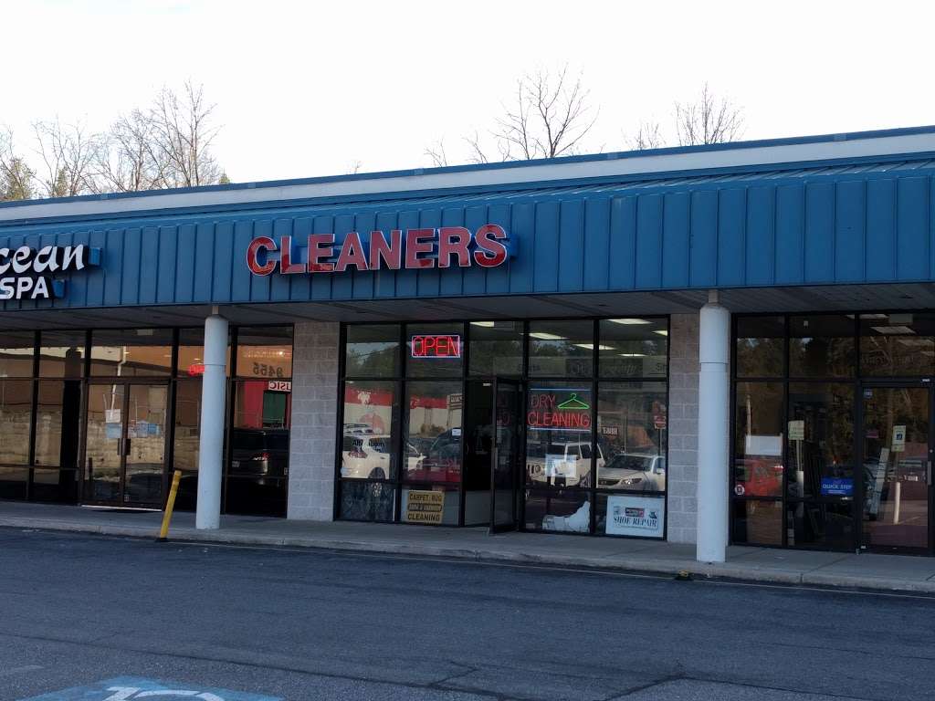West Forty Cleaners & Tailors | 9469 Baltimore National Pike, Ellicott City, MD 21042, USA | Phone: (410) 750-2098