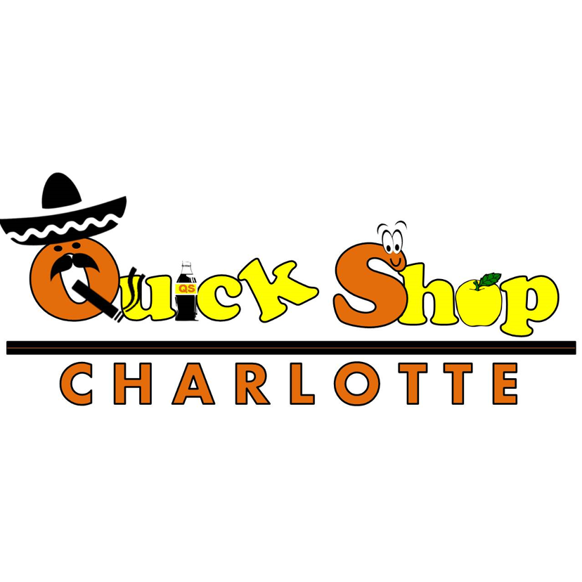 Quick Shop Charlotte | 4328 Central Ave, Charlotte, NC 28205, USA | Phone: (704) 566-6010