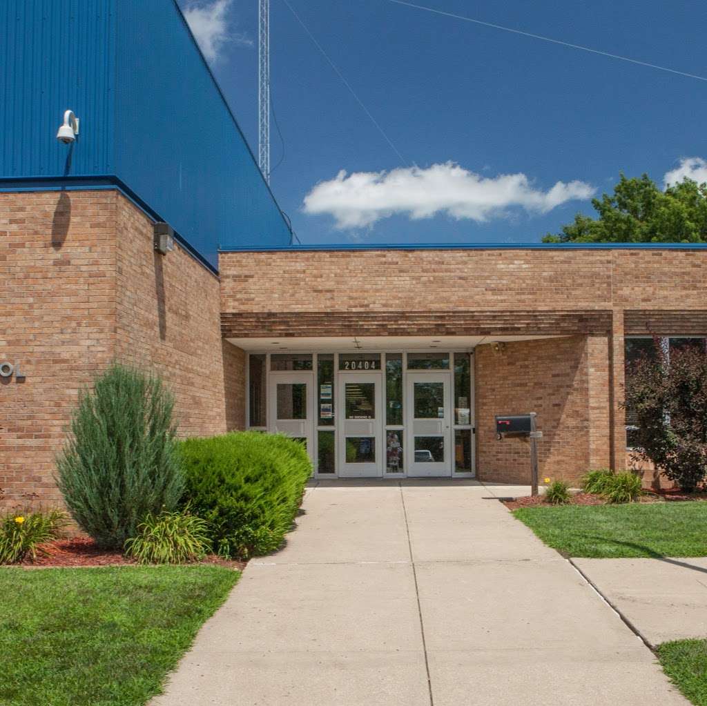 Spring Branch Elementary School | 20404 E Truman Rd, Independence, MO 64056, USA | Phone: (816) 521-5455