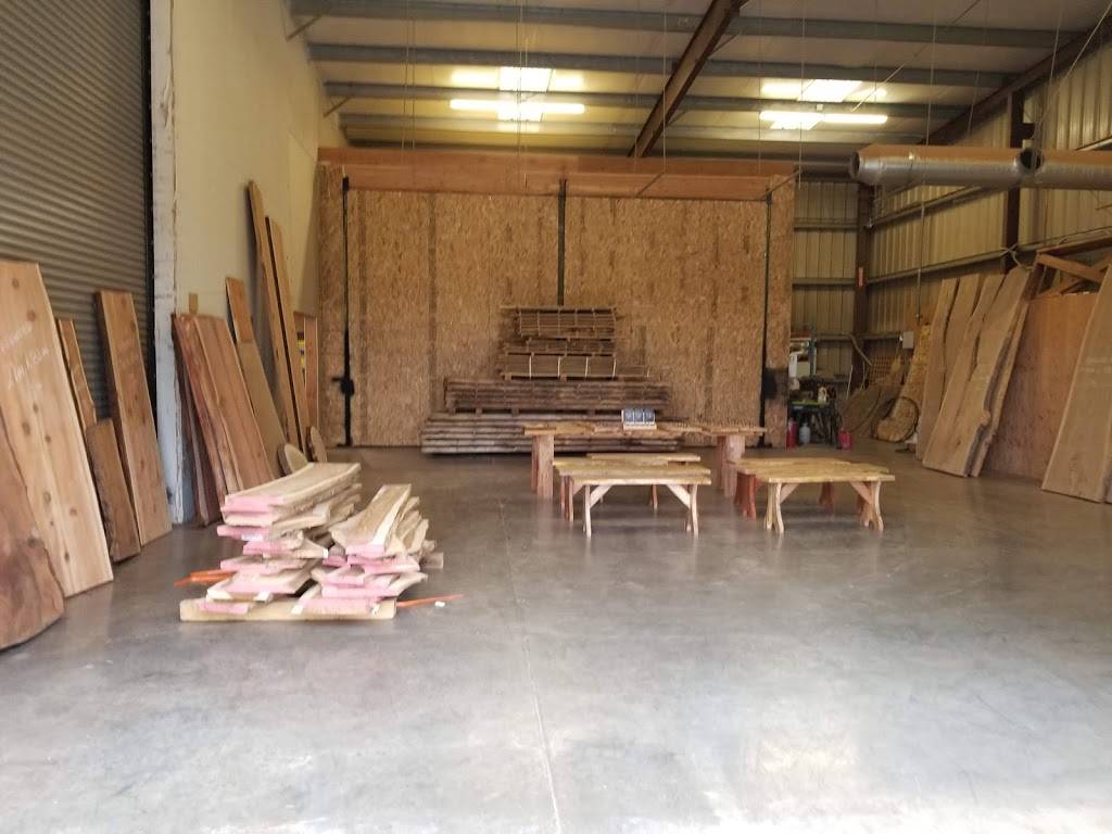 Street Tree revival | 3625 E Stevenson Ave, Stockton, CA 95205, USA | Phone: (949) 771-9663