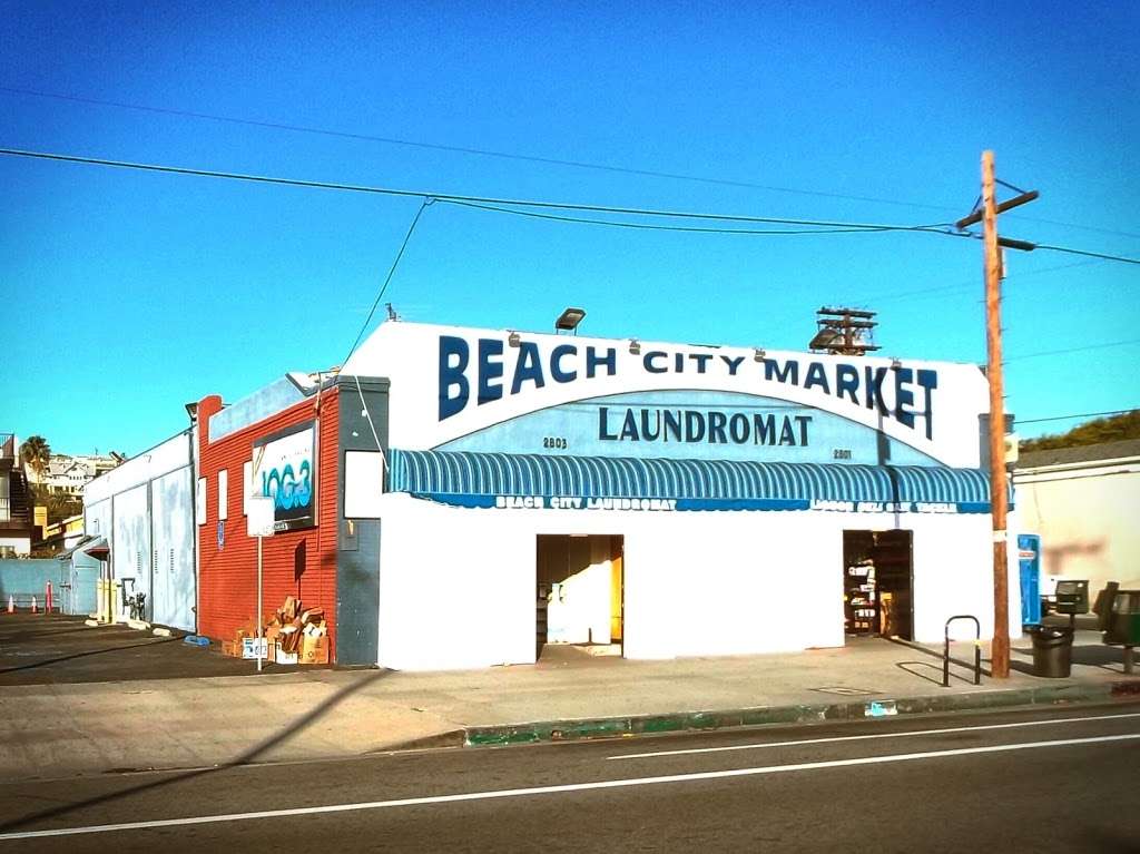 Beach City Market | 2801 S Pacific Ave, San Pedro, CA 90731, USA | Phone: (310) 832-8440