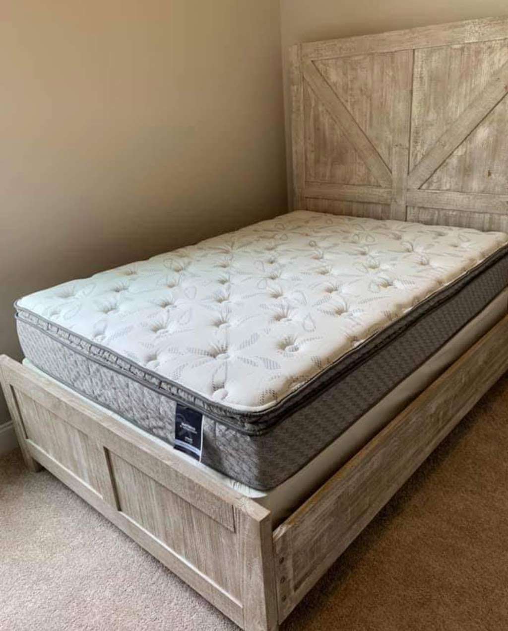 Mattress By Appointment | 15 Prestbury Square, Newark, DE 19713, USA | Phone: (302) 244-9487