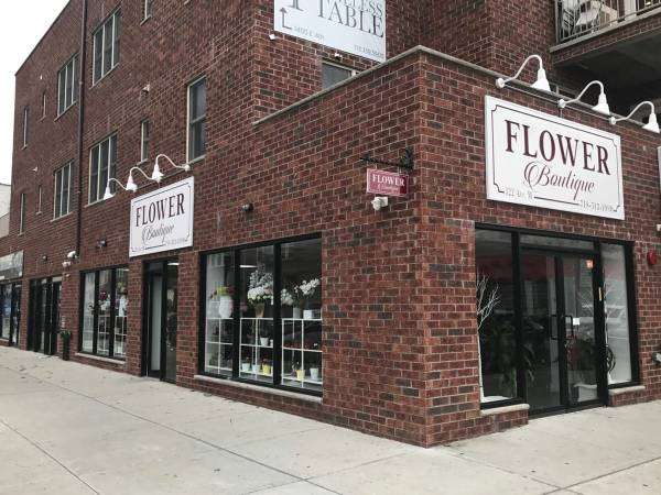 Brooklyn Flowers Florist | 2915 W 5th St, Brooklyn, NY 11224, USA | Phone: (718) 285-3885