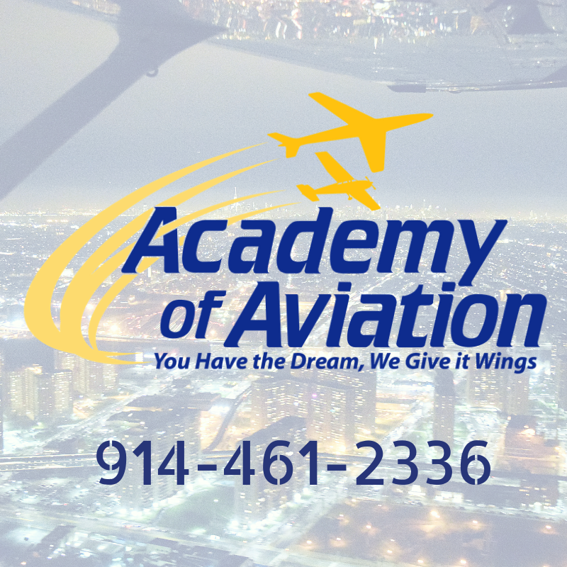 Academy of Aviation - HPN Campus - Accelerated Flight Training | T-Hangar, 67 Tower Rd, White Plains, NY 10604, USA | Phone: (914) 461-2336