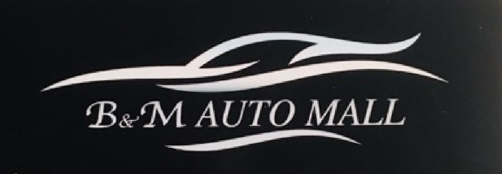 B&M Auto Mall Inc | 543 Hazel St, Clifton, NJ 07011, USA | Phone: (973) 772-9009