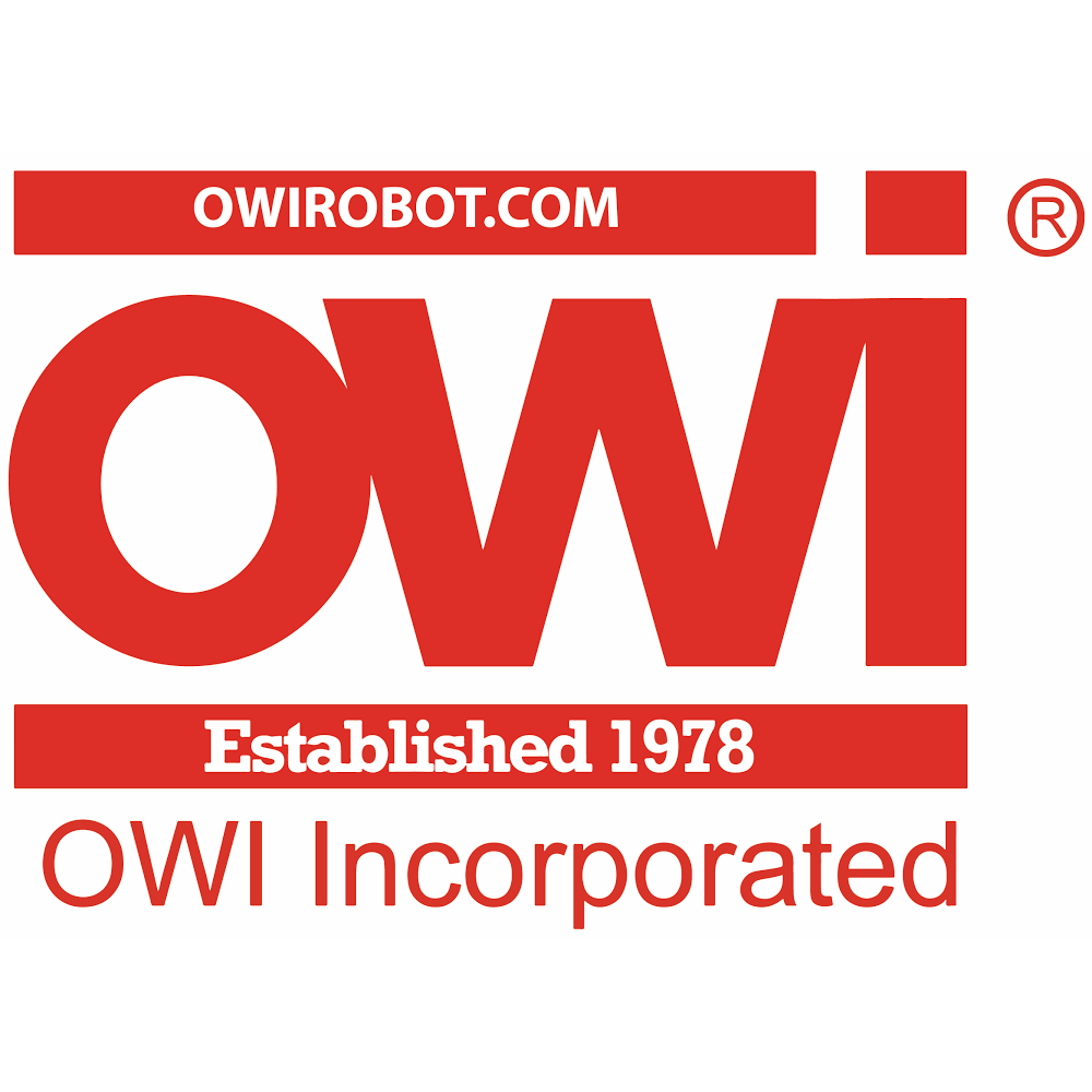 OWI Robotics | 17141 Kingsview Ave, Carson, CA 90746 | Phone: (310) 515-6800