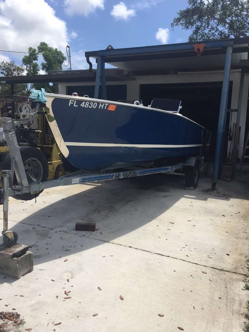 Westbrook Marine Services | 4420 SW 32nd Ave, Fort Lauderdale, FL 33312 | Phone: (954) 962-3918