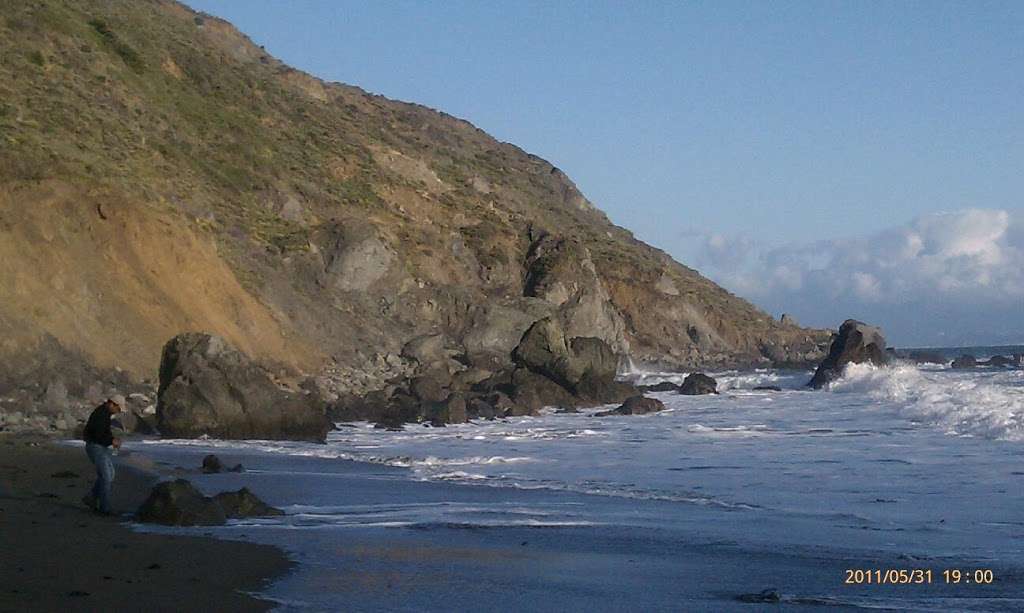 Muir Beach Community Services | 19 Seacape Dr, Muir Beach, CA 94965 | Phone: (415) 388-7804