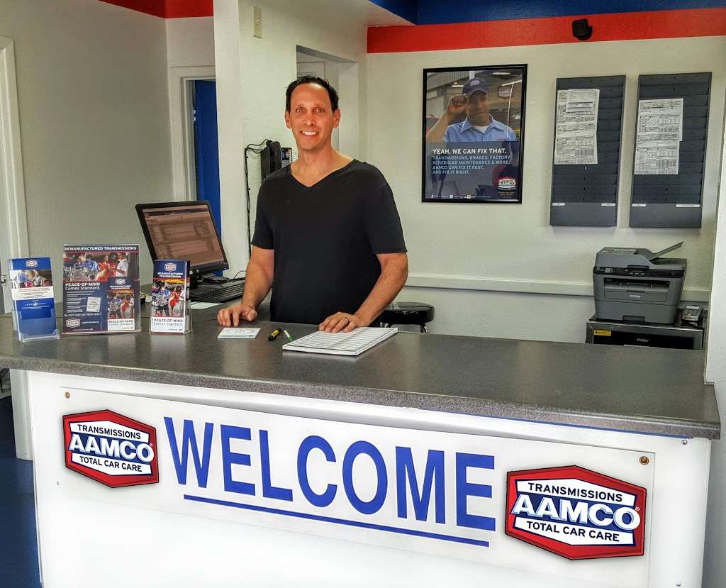 AAMCO Transmissions & Total Car Care | 2727 N Scottsdale Rd, Scottsdale, AZ 85257, USA | Phone: (480) 359-1087