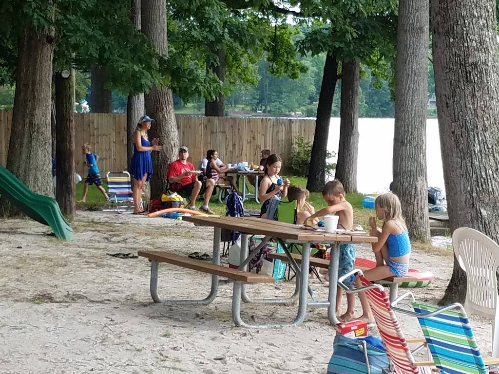 Lynwood Lakes Lakeside Picnic Area (Members Only,not open to the | 2203 Lynwood Dr, Greensboro, NC 27406, USA | Phone: (980) 213-9360