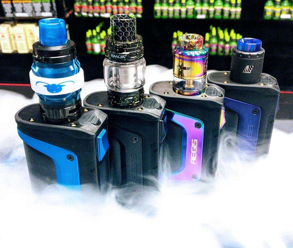 E-Cig Source | 1573 Saxon Blvd Suite 108, Deltona, FL 32725, USA | Phone: (386) 747-0242