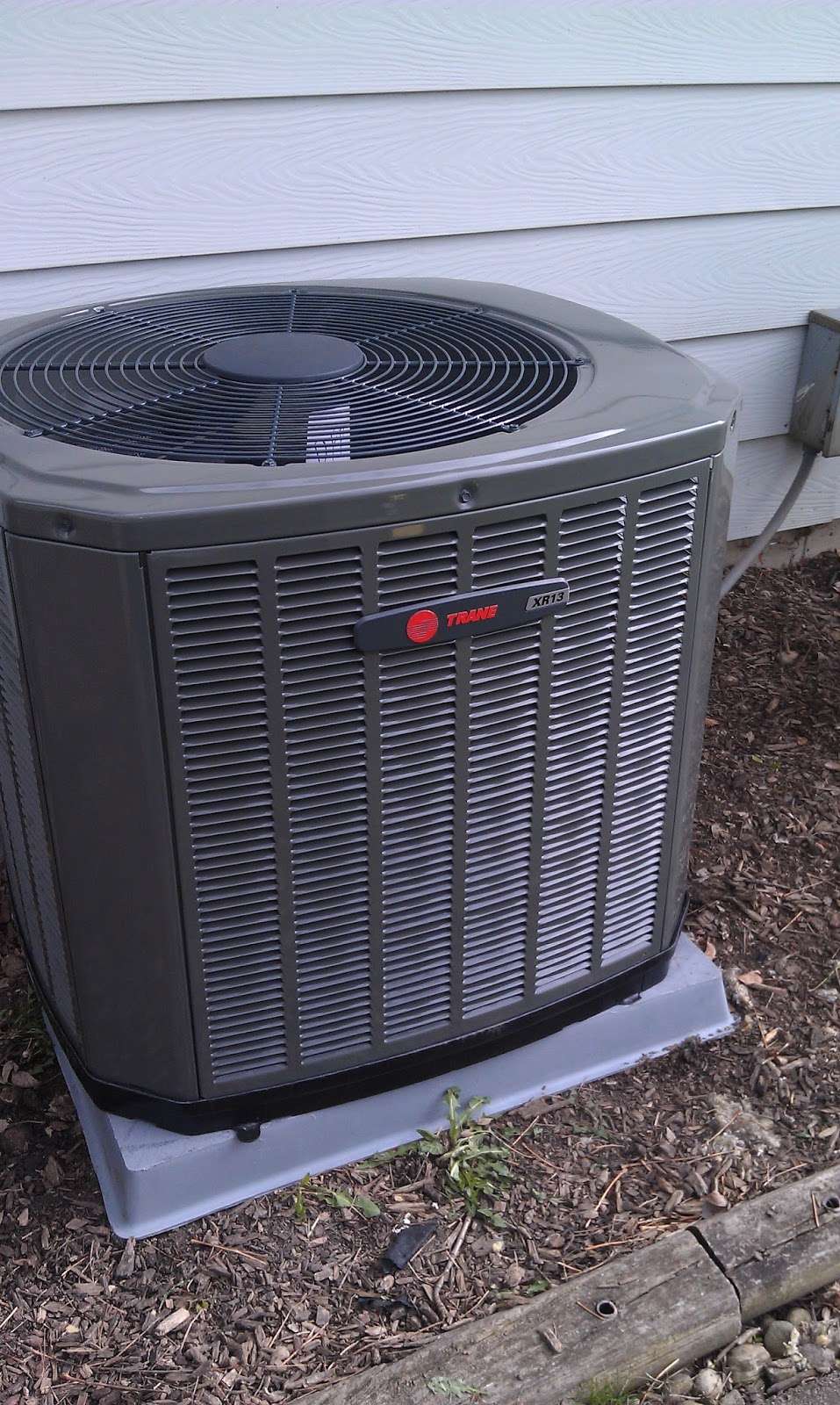 Ingalls Family Cooling & Heating | 19501 Midland Ave, Mokena, IL 60448, USA | Phone: (708) 752-6244