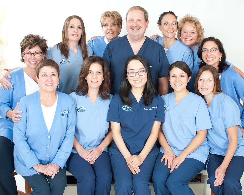 Hudson Family Dental PC - Michael A. Gigliotti, DDS | 414 Main St, Hudson, MA 01749, USA | Phone: (978) 562-2782