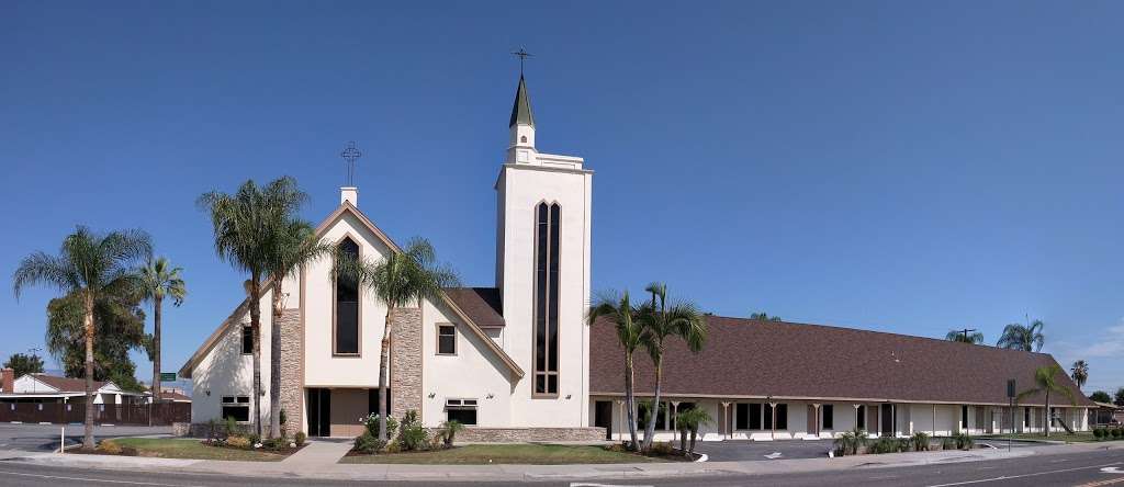 Family Life Center Apostolic Church | 7435 Norwalk Blvd, Whittier, CA 90606, USA | Phone: (562) 692-9396