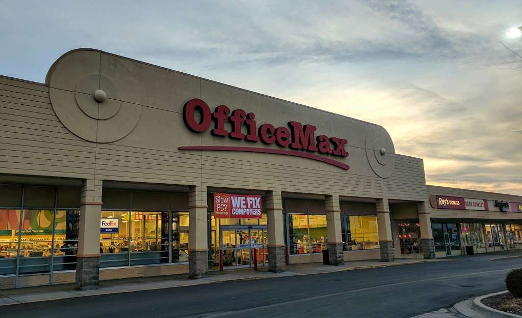 Office Depot | 317 NE Vivion Rd, Kansas City, MO 64118, USA | Phone: (816) 455-1555