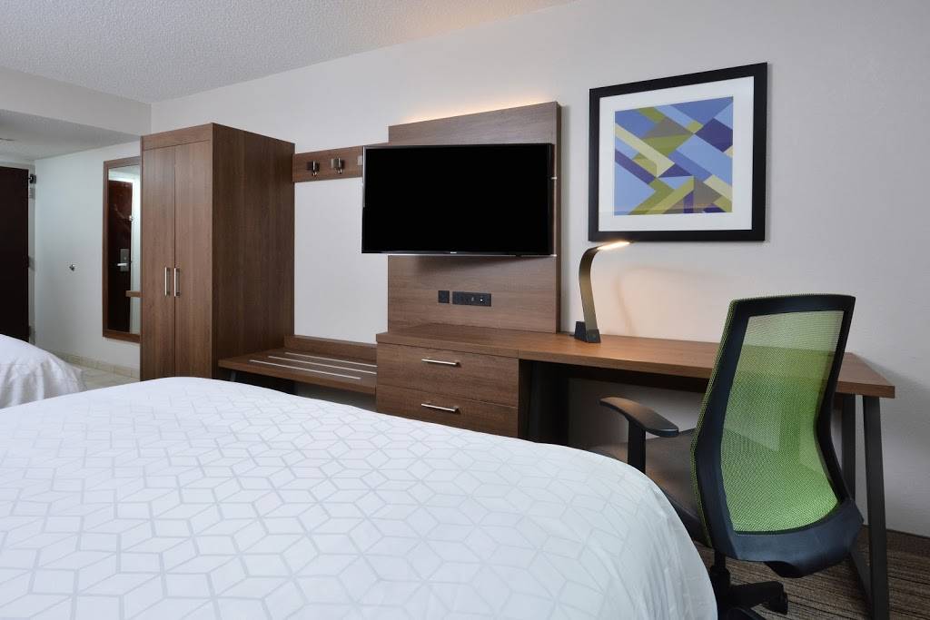 Holiday Inn Express Durham | 2516 Guess Rd, Durham, NC 27705, USA | Phone: (919) 313-3244