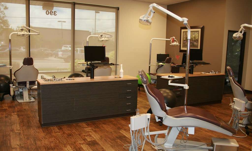 Allegro Orthodontics | 390 S Dayton St, Denver, CO 80247, USA | Phone: (720) 842-4544