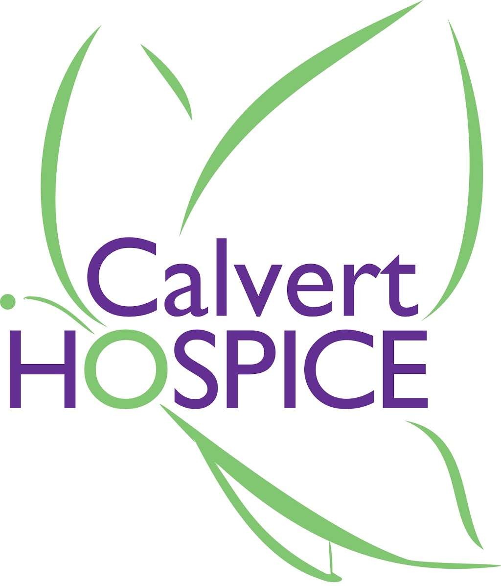 Burnett Calvert Hospice House | 4559 Sixes Rd, Prince Frederick, MD 20678, USA | Phone: (410) 535-0892