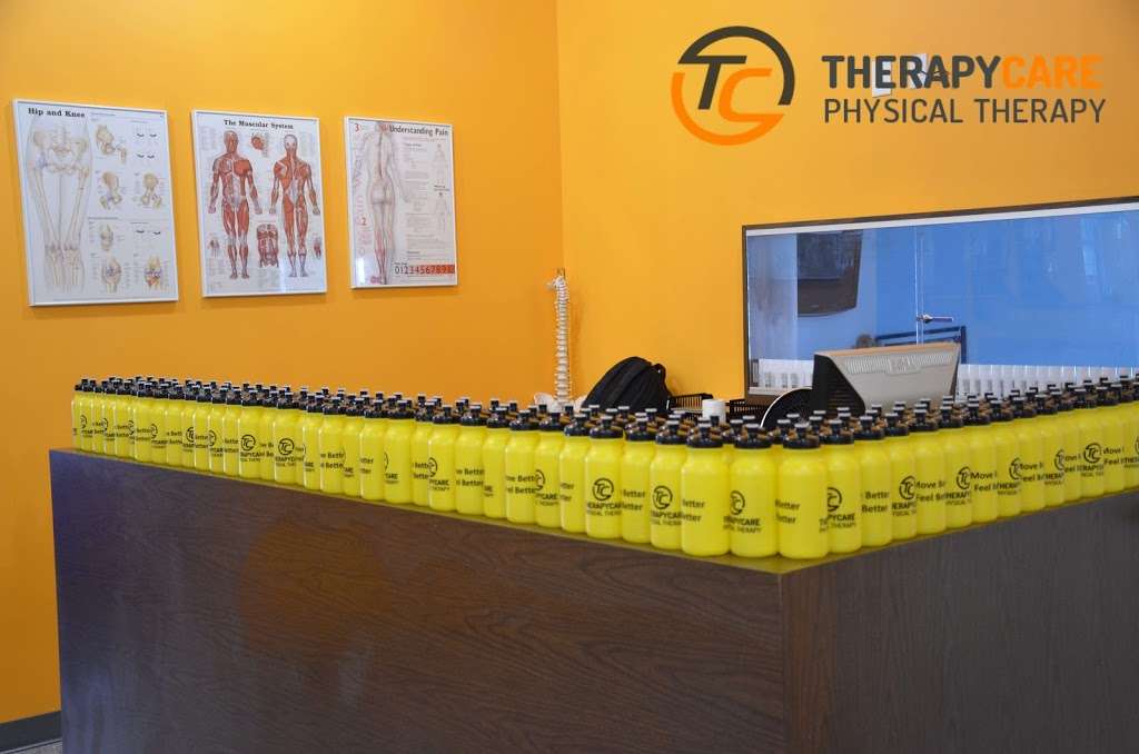 TherapyCare Physical Therapy | 1254 Central Park Ave Suite 3, Yonkers, NY 10704, USA | Phone: (914) 294-0080