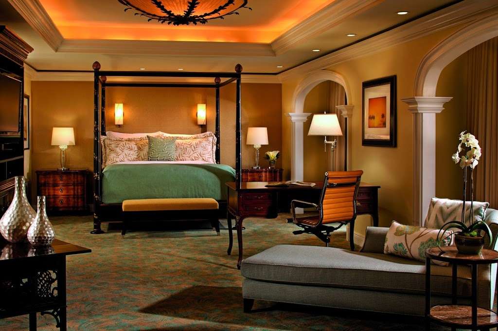 The Ritz-Carlton Orlando, Grande Lakes | 4012 Central Florida Pkwy, Orlando, FL 32837 | Phone: (407) 206-2400