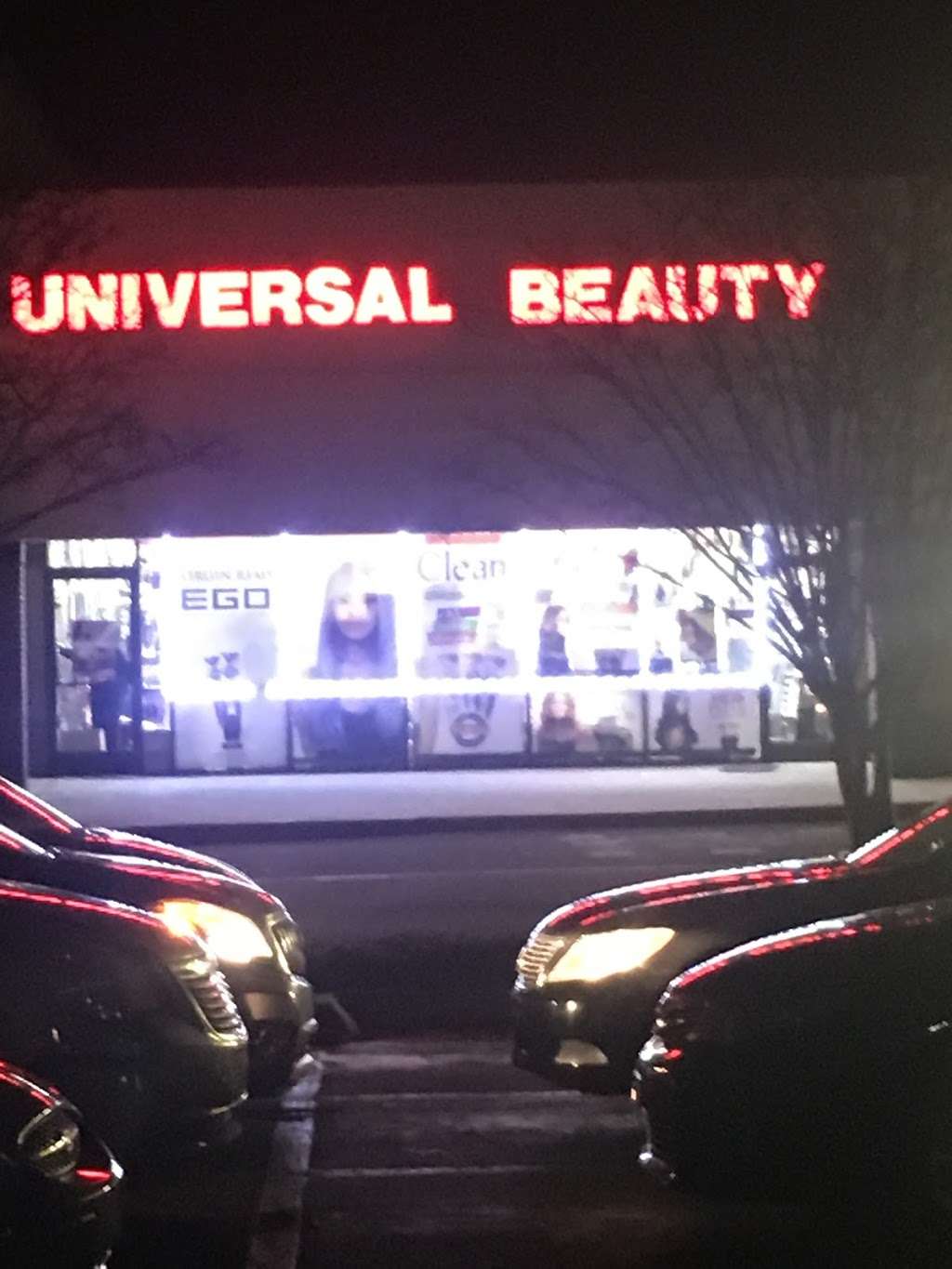 Universal Beauty supply | 7411 E Independence Blvd, Charlotte, NC 28227, USA | Phone: (704) 537-3576