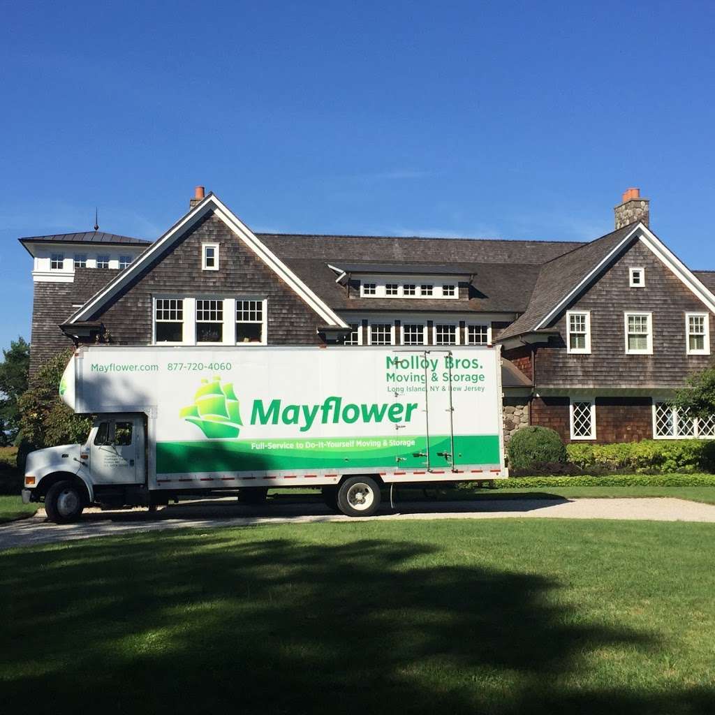 Molloy Bros Moving And Storage | 185 Price Pkwy, Farmingdale, NY 11735, USA | Phone: (516) 396-8600