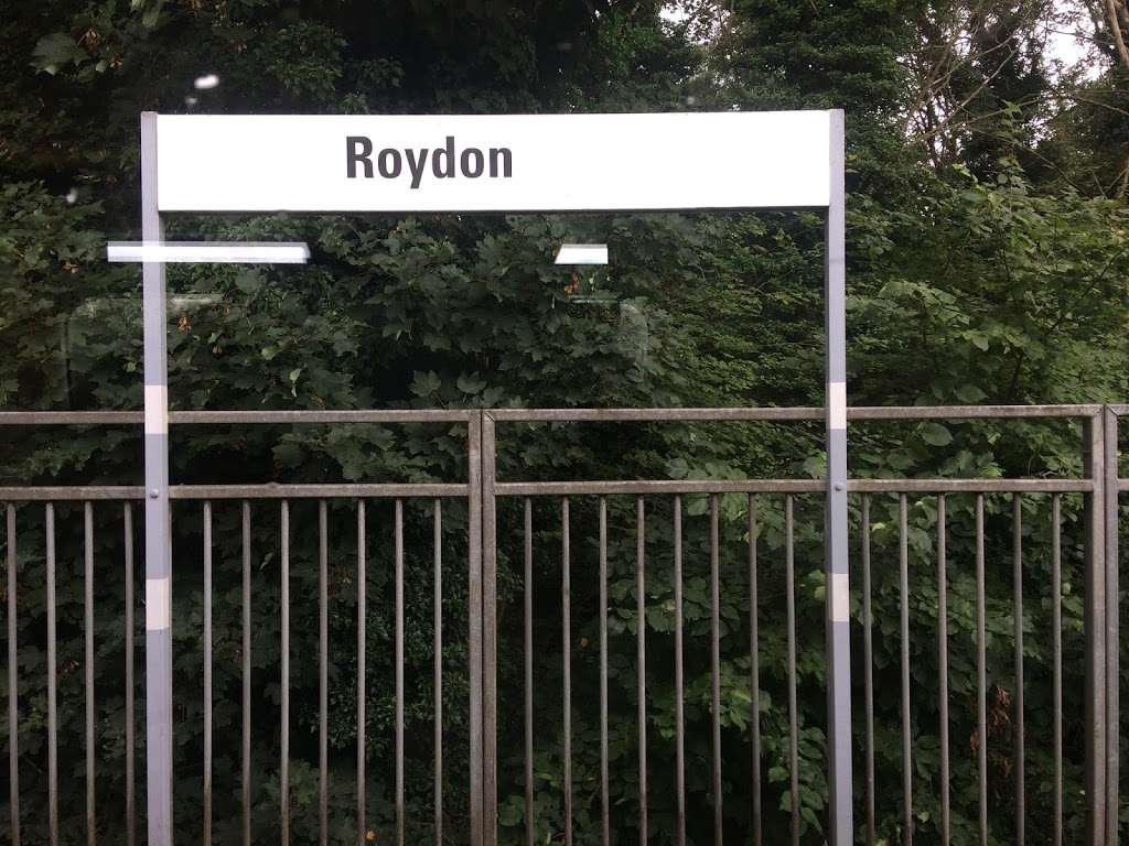 Roydon | Roydon, Harlow CM19 5EH, UK