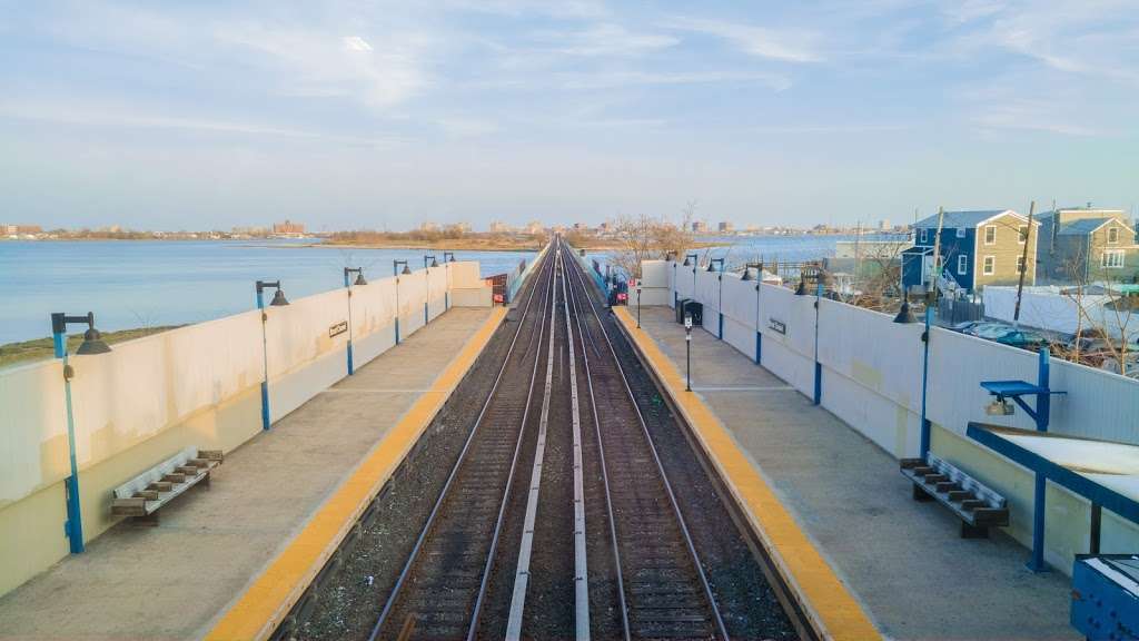 Broad Channel Station | Queens, NY 11693, USA