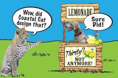 Coastal Printing | P O b o x 1340, Ocean View, DE 19970, USA | Phone: (302) 537-1700