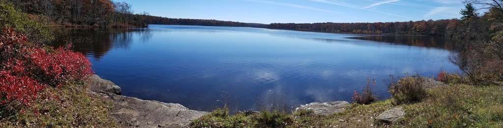 Bruce Lake | Bruce Lake Rd, Greentown, PA 18426