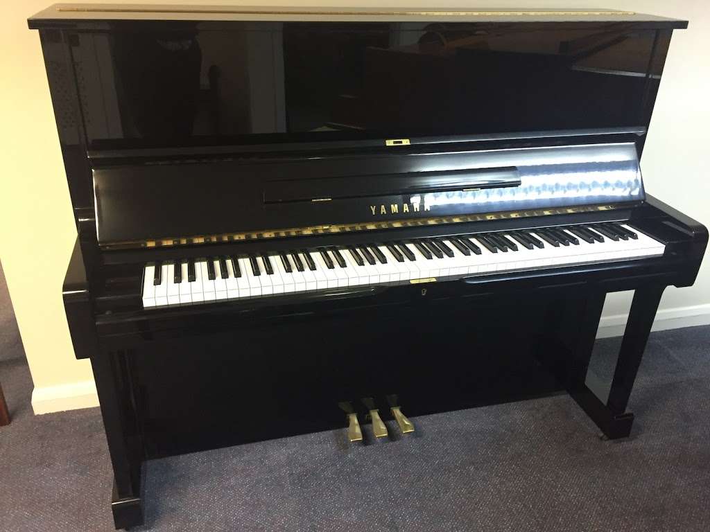 The Piano Shop Kent | Nevill Estate Yard, Eridge Rd, Eridge, Tunbridge Wells TN3 9JR, UK | Phone: 01892 543233