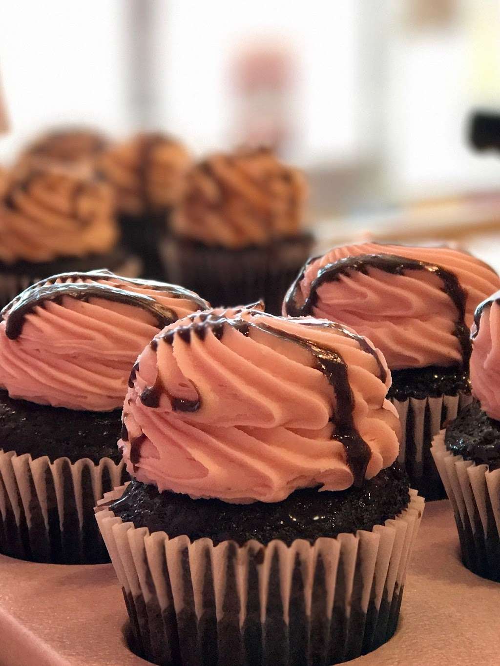 Gigis Cupcakes | 7301 S Santa Fe Dr Suite 25, Littleton, CO 80120, USA | Phone: (303) 797-2253