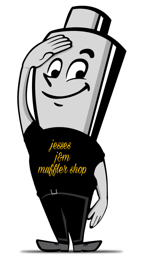 jesses J&m muffler shop | 10302 Roosevelt Ave, San Antonio, TX 78214, USA | Phone: (210) 619-6823