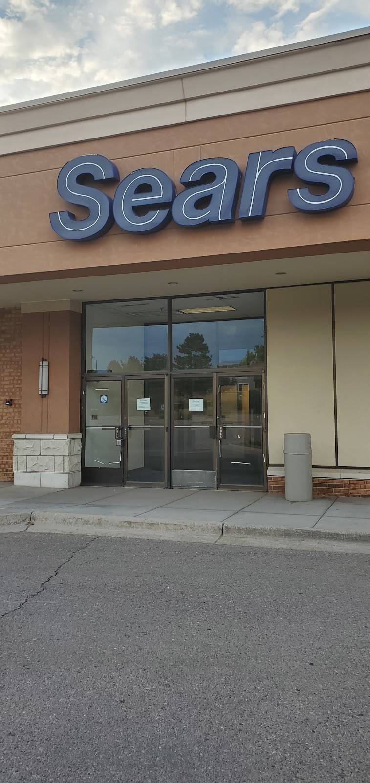 Sears Appliance Repair | 7001 S University Blvd, Centennial, CO 80122, USA | Phone: (720) 358-4492