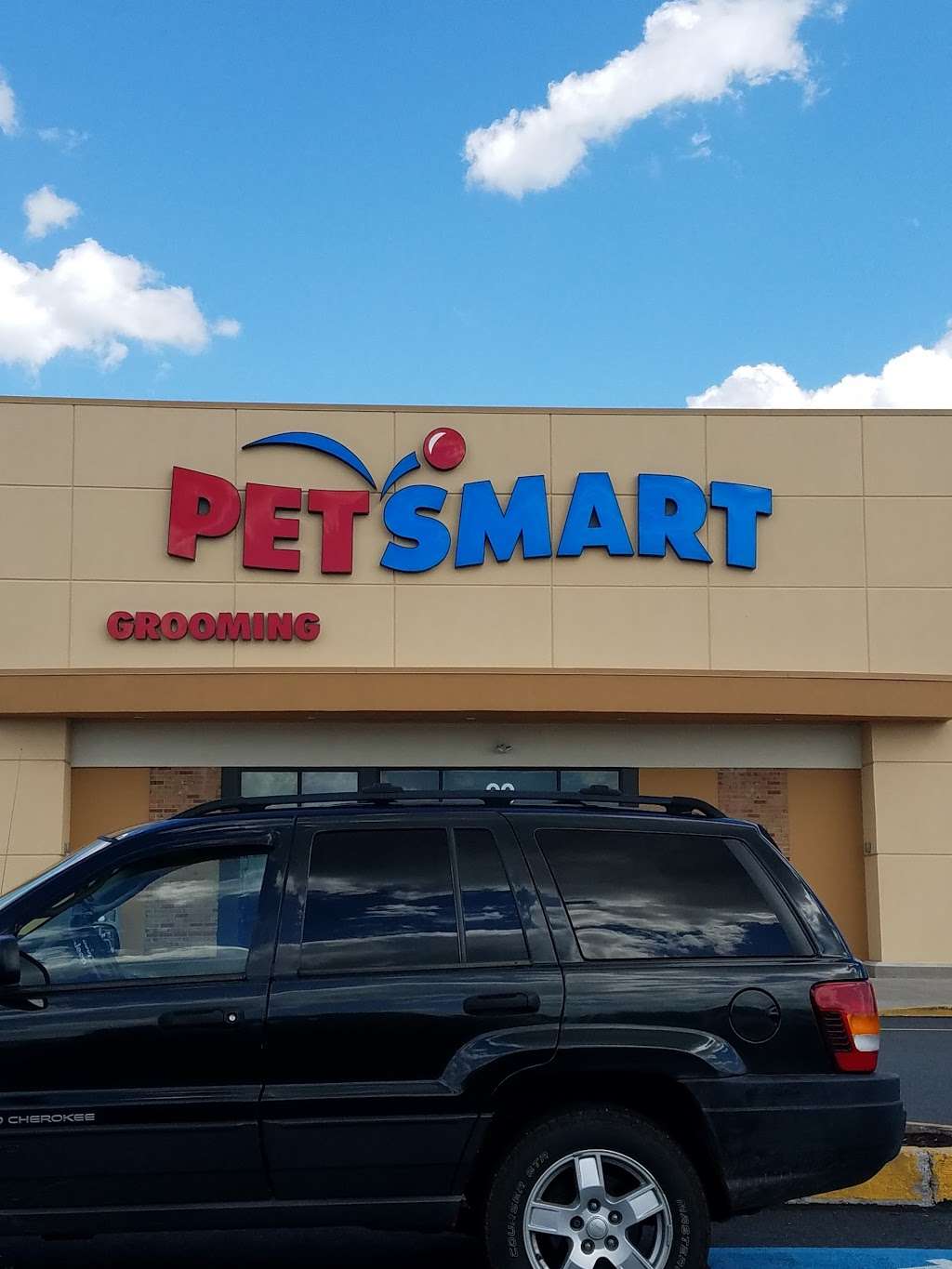 PetSmart | 90 Weis Ln, West Hazleton, PA 18202, USA | Phone: (570) 497-8256