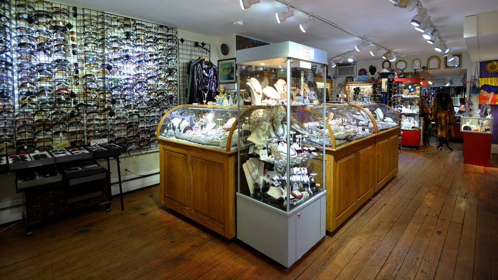 Exquisite Earth | 126 S Main St, New Hope, PA 18938 | Phone: (215) 862-2130