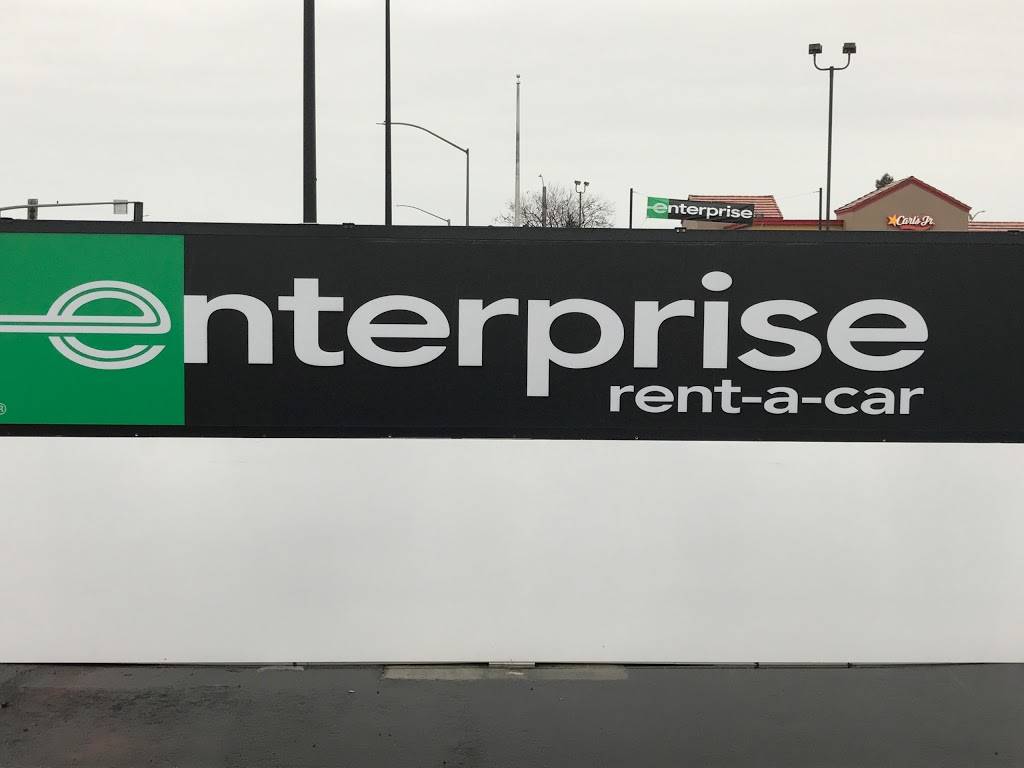 Enterprise Rent-A-Car | 868 W Shaw Ave, Clovis, CA 93612, USA | Phone: (559) 298-9697