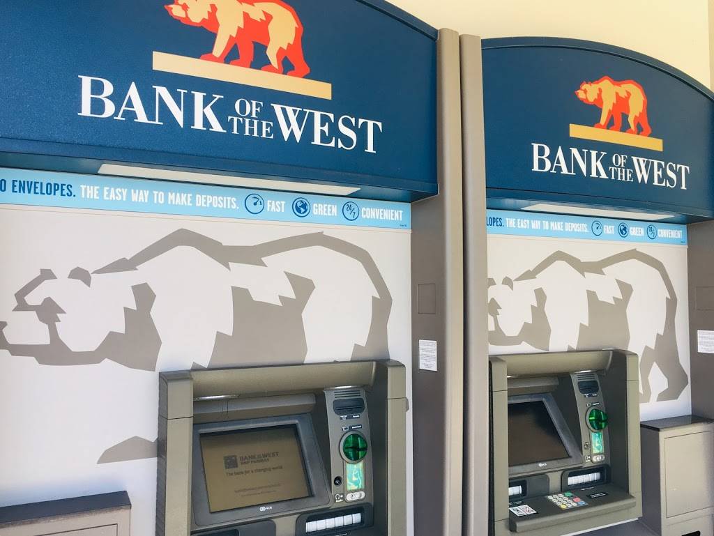 Bank of the West | 35125 Newark Blvd, Newark, CA 94560 | Phone: (510) 797-2531