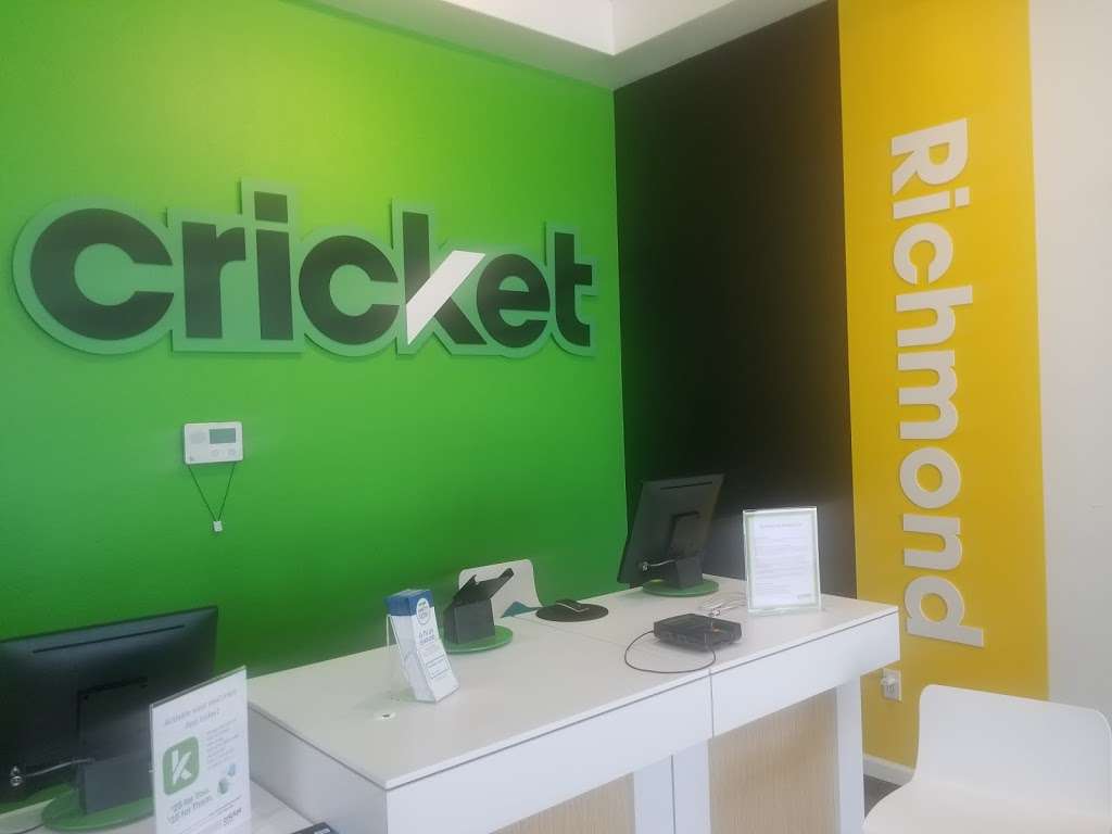 Cricket wireless authorized Retailer | 7119 FM 1464 #320, Richmond, TX 77407 | Phone: (281) 302-5707