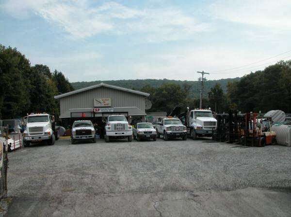 ESP | 3330 U.S. 9, Cold Spring, NY 10516, USA | Phone: (845) 265-3771