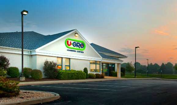 U-GRO Learning Centres | 760 Indian Springs Dr, Lancaster, PA 17601, USA | Phone: (717) 898-8000