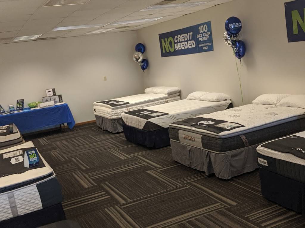 Xpress Mattress | 5600 S 48th St #115, Lincoln, NE 68516, USA | Phone: (402) 318-5600