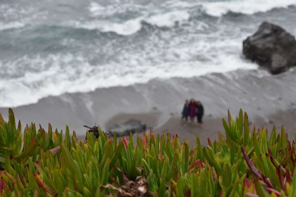 Carmet Beach Parking | 4721-4741 Shoreline Hwy, Bodega Bay, CA 94923, USA