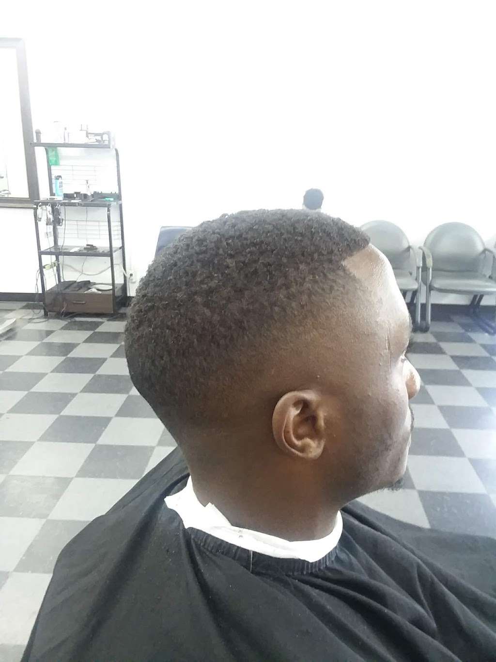 Bevup Barbershop | 6031 Rittiman Plaza, San Antonio, TX 78218, USA | Phone: (210) 314-1556