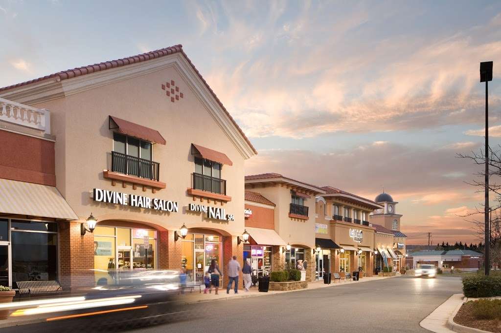 Shoppes at Ryan Park | 43670 Greenway Corporate Dr, Ashburn, VA 20147, USA