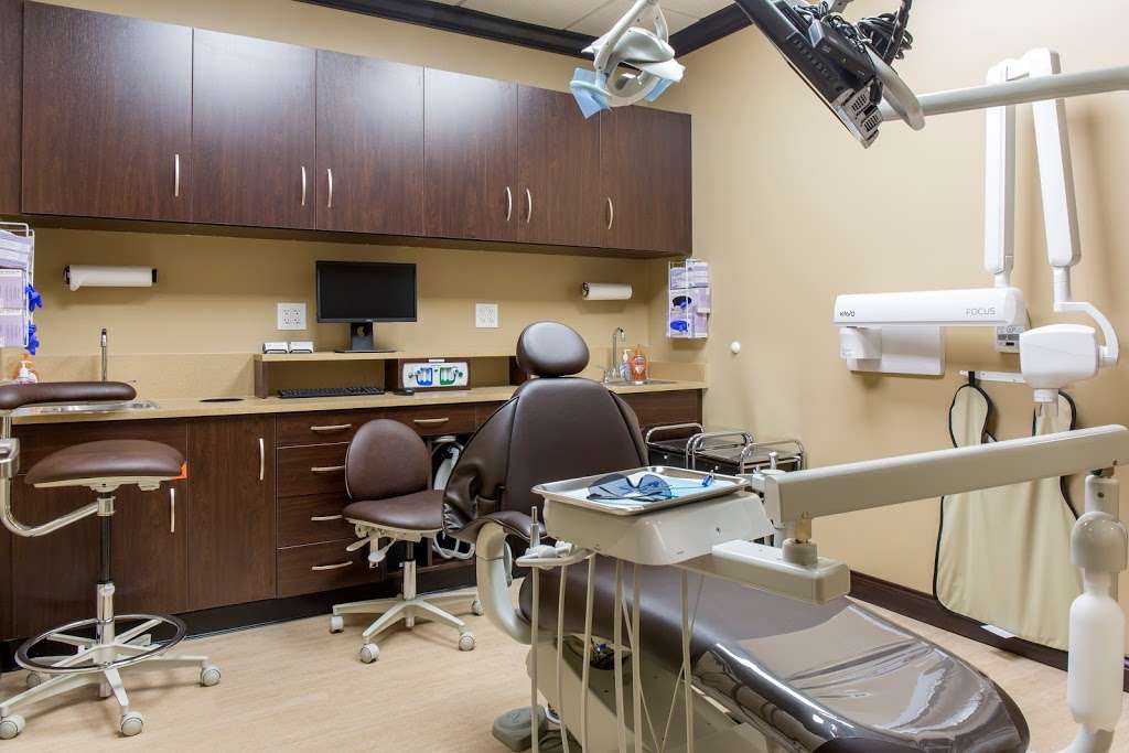 Stadium Family Dentistry | 5364 Stadium Pkwy, Rockledge, FL 32955, USA | Phone: (321) 299-0029